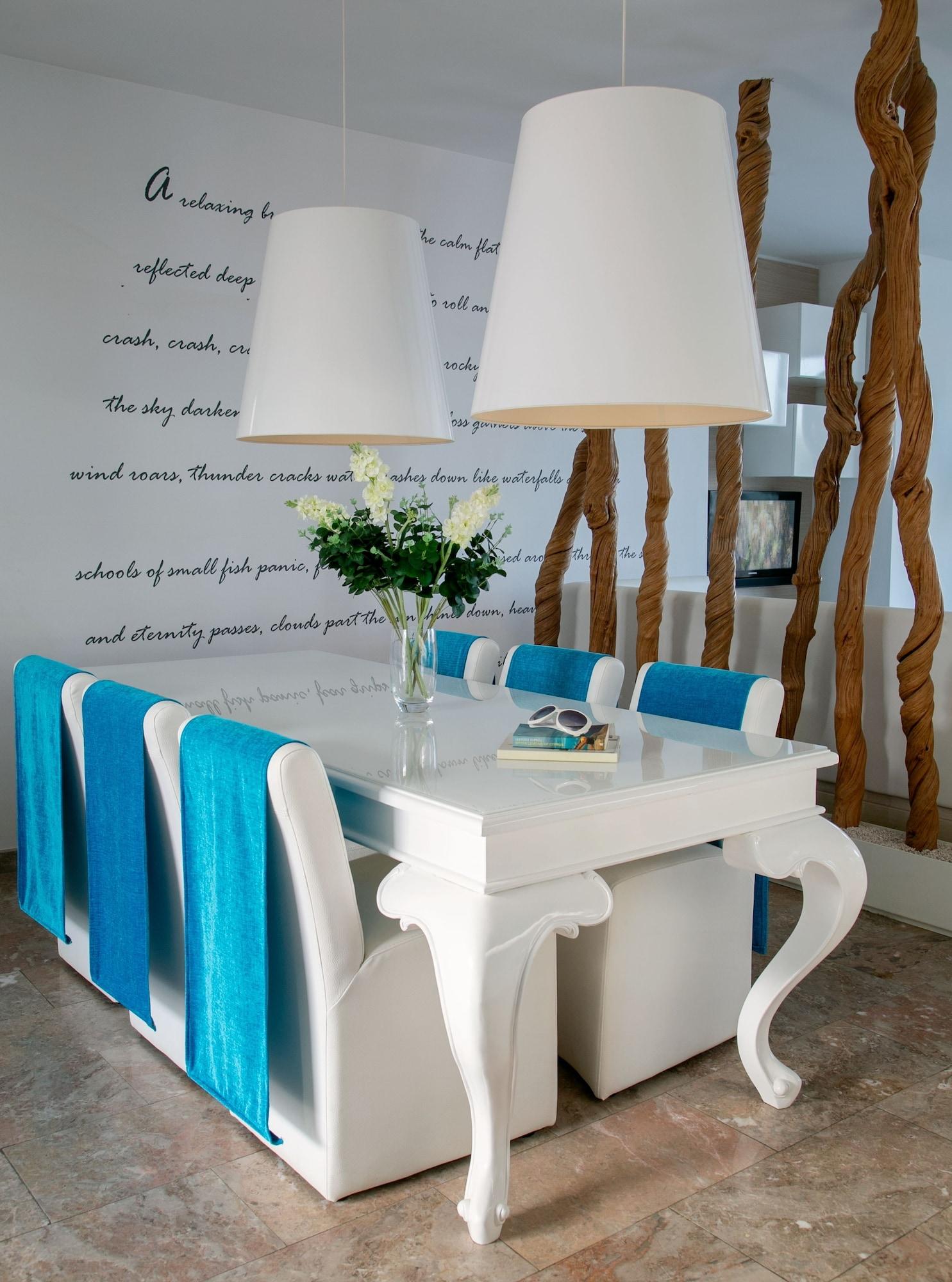 Althea Kalamies Luxury Villas Protaras Exterior photo