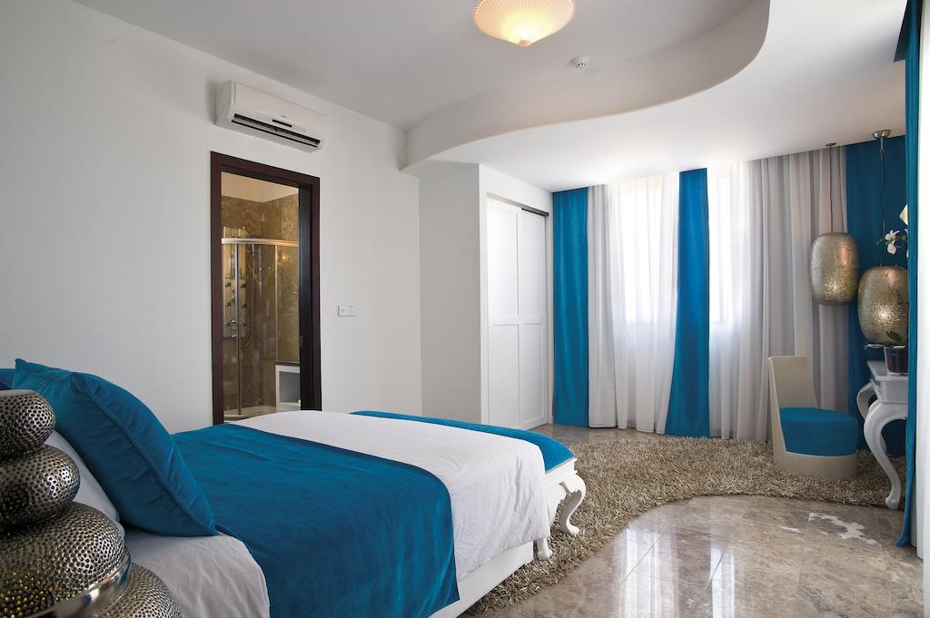 Althea Kalamies Luxury Villas Protaras Exterior photo