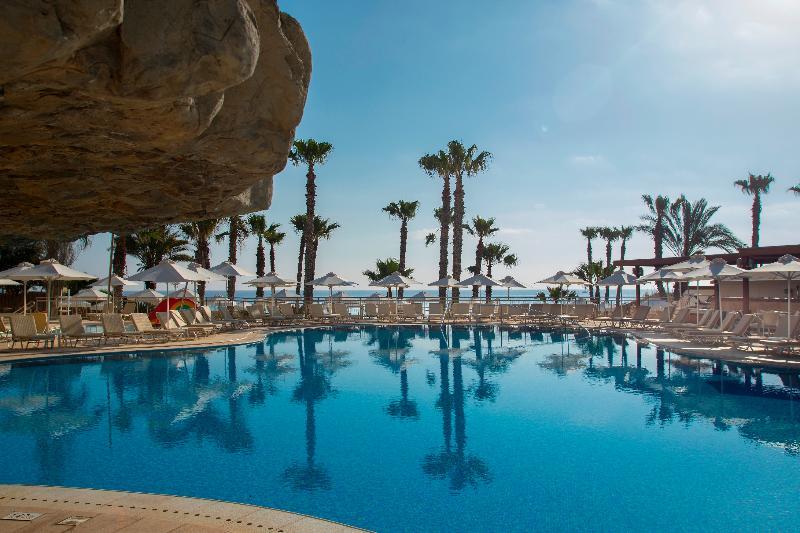 Althea Kalamies Luxury Villas Protaras Exterior photo