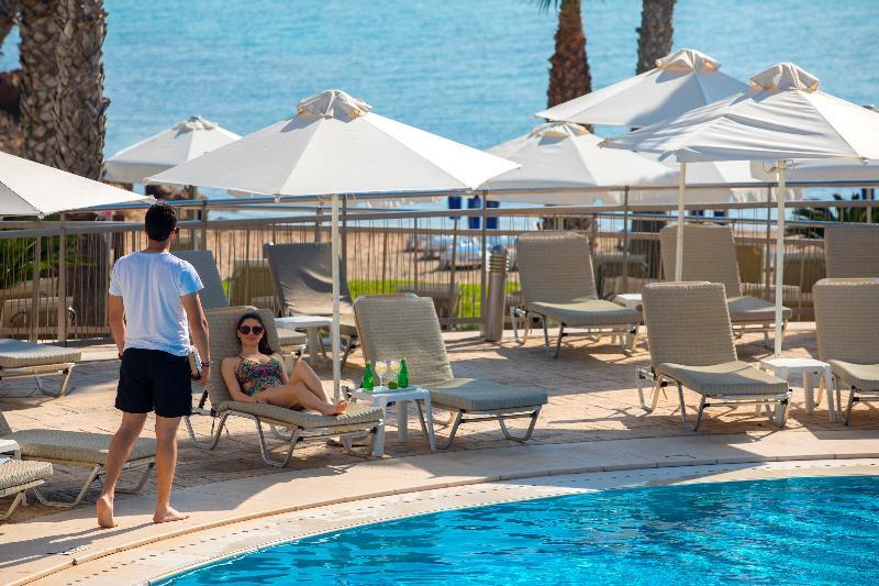 Althea Kalamies Luxury Villas Protaras Exterior photo