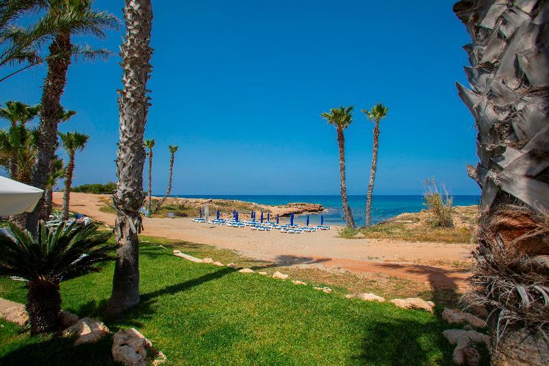 Althea Kalamies Luxury Villas Protaras Exterior photo
