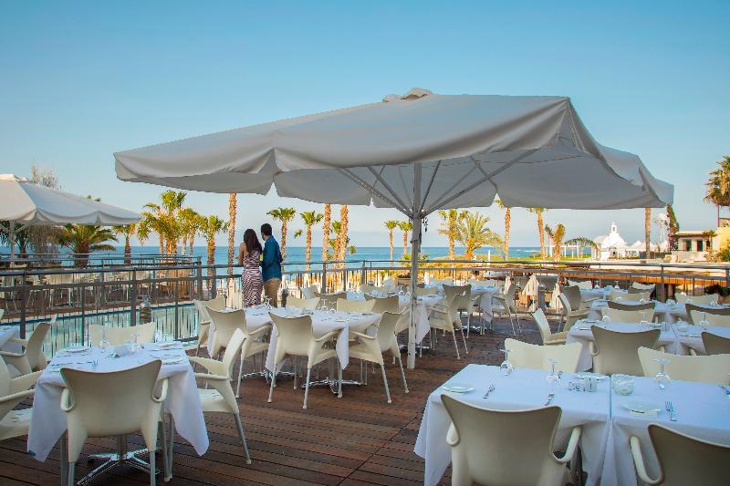 Althea Kalamies Luxury Villas Protaras Exterior photo