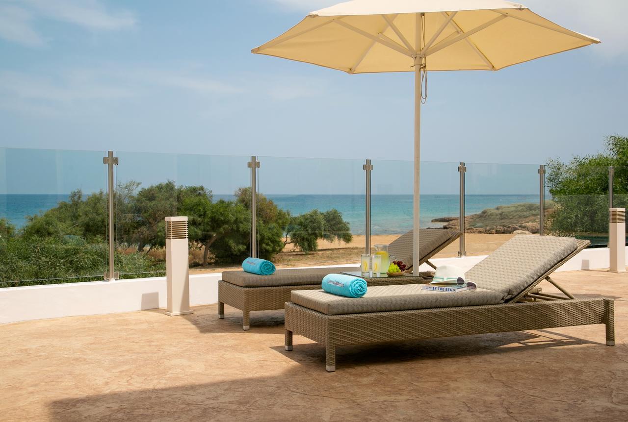 Althea Kalamies Luxury Villas Protaras Exterior photo